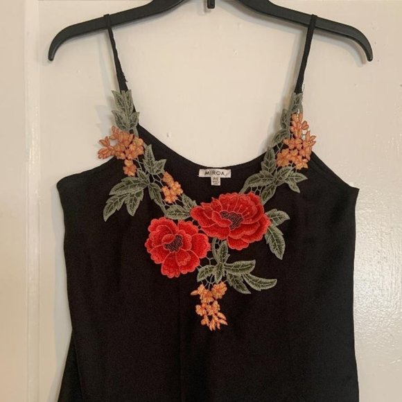 Miroa Tops - Miroa Camisole/Tank